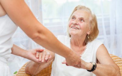Benefits Of Hiring A Homecare Company