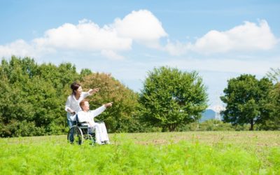 Caregiver Burnout: How to Avoid Reaching the Breaking Point