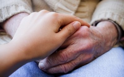 Sharing Caregiving Duties among Siblings