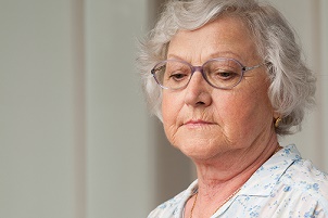 Anxiety and Seniors: Answering Important Questions