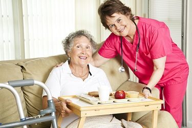 Renovating for seniors: Aging in Place at home