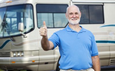 Seniors Transportation Toronto