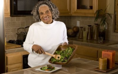 Preparing a Seniors’ Emergency Kit