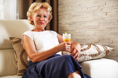 The Elderly and Alcohol