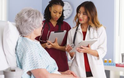 Hospital Discharge: Why You May Want to Consider Getting Help