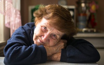 Helping Seniors Accept Help at Home