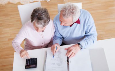 Financial Planning for Seniors: How to Stay Ahead of the Game