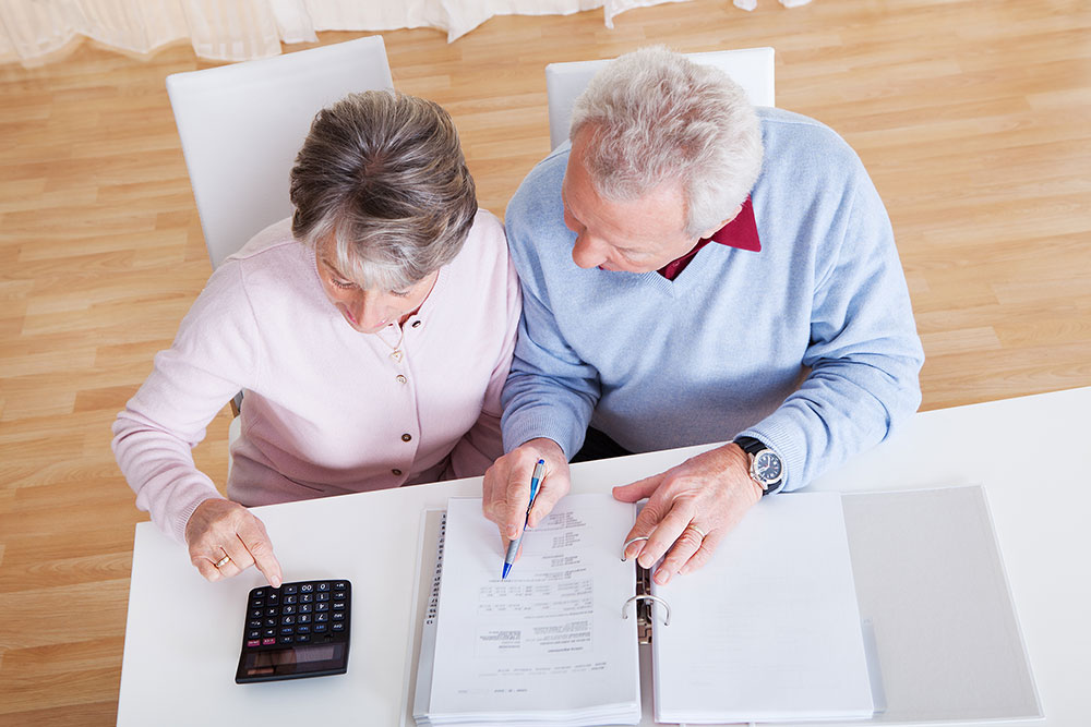 Financial Planning for Seniors: How to Stay Ahead of the Game