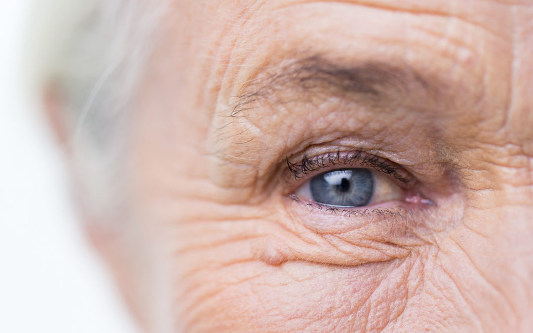 Vision and Hearing in Seniors