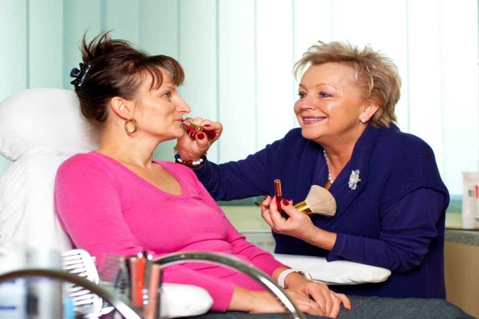 Dealing with ALS and MS Affinity Health