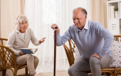 Coping with Knee Pain