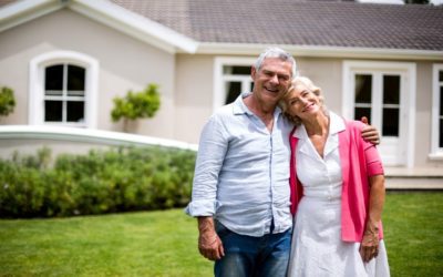 Aging Around the Globe