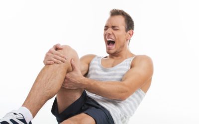 Coping with Knee Pain