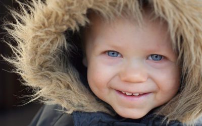 Getting Ready for Winter