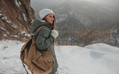 Staying Active in Winter