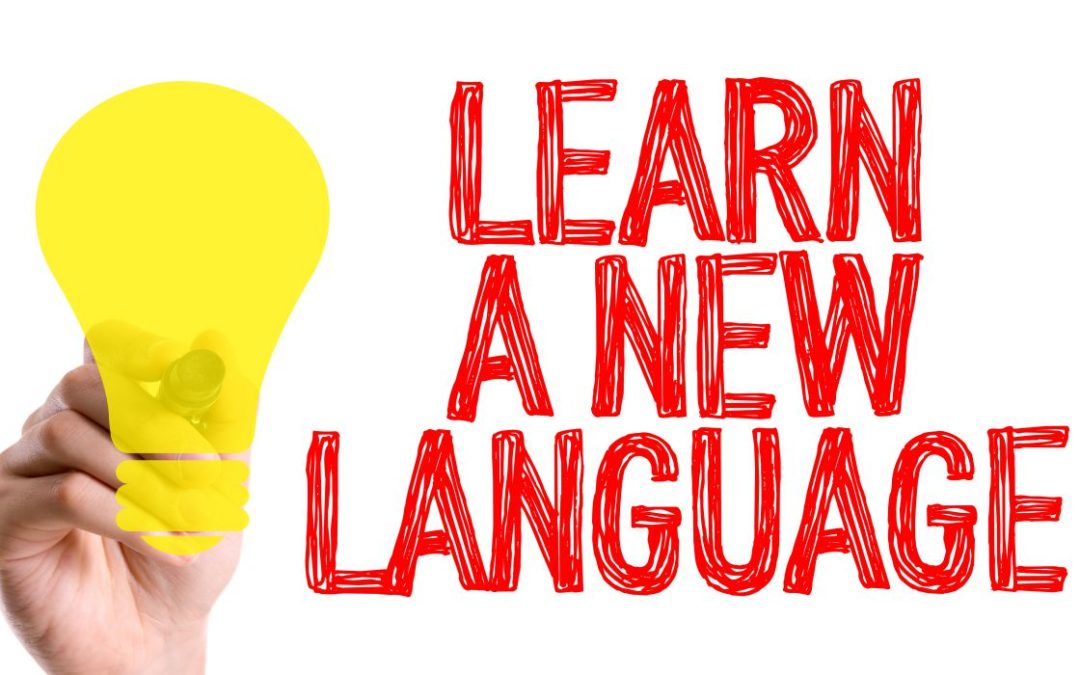 Study a New Language