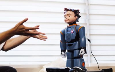 Tracking Alzheimer’s and Dementia: Leave it to a Robot