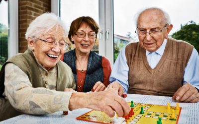 The Importance Of Play