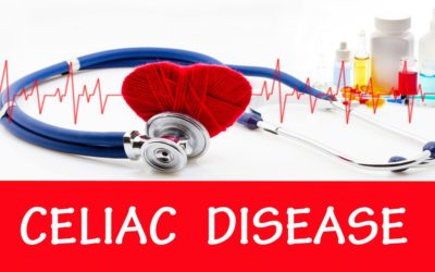 Living With Celiac Disease