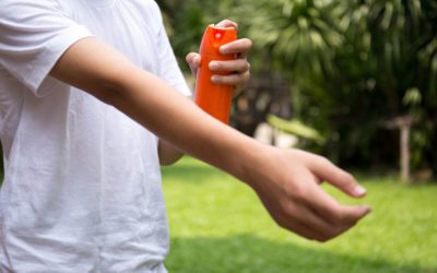 Safeguard Against Germs