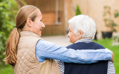 Benefits Of Home Care