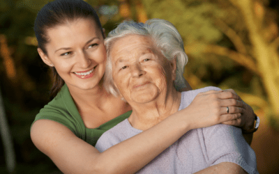 Caring For Someone With Arthritis