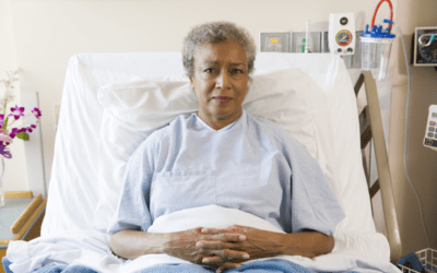 Driving Concerns for Seniors