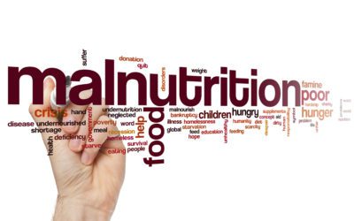 Malnutrition in Seniors