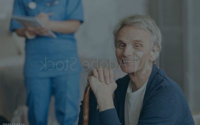 Grocery Shopping for Seniors