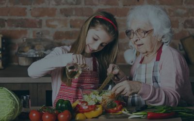 How Seniors Can Maintain Healthy Kidneys