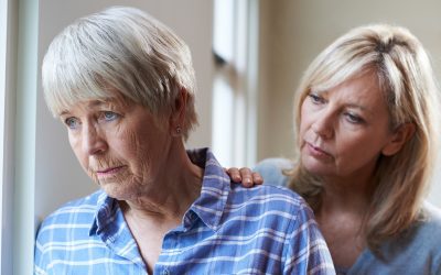 The Effects of Alzheimer’s Disease on Sleep