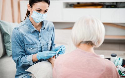 COVID-19 Preparedness and 20% off All Services