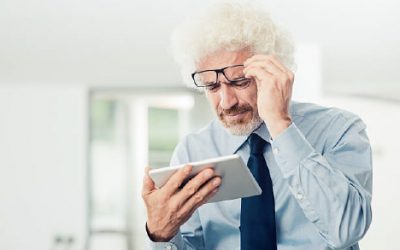 Eye Care for Seniors to Protect Vision