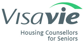 VISA VIE – Housing Counsellors for Seniors