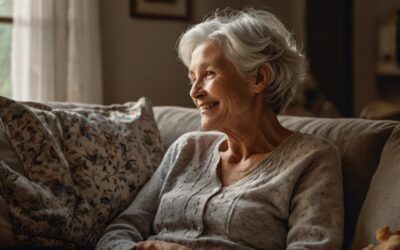 The Increasing Demand for At-Home Care Options: A Growing Trend in Senior Health 
