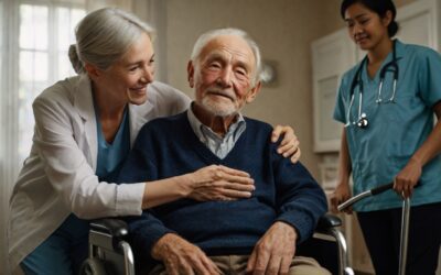 The Challenges for Hospital Discharge Planners and How to Address Them