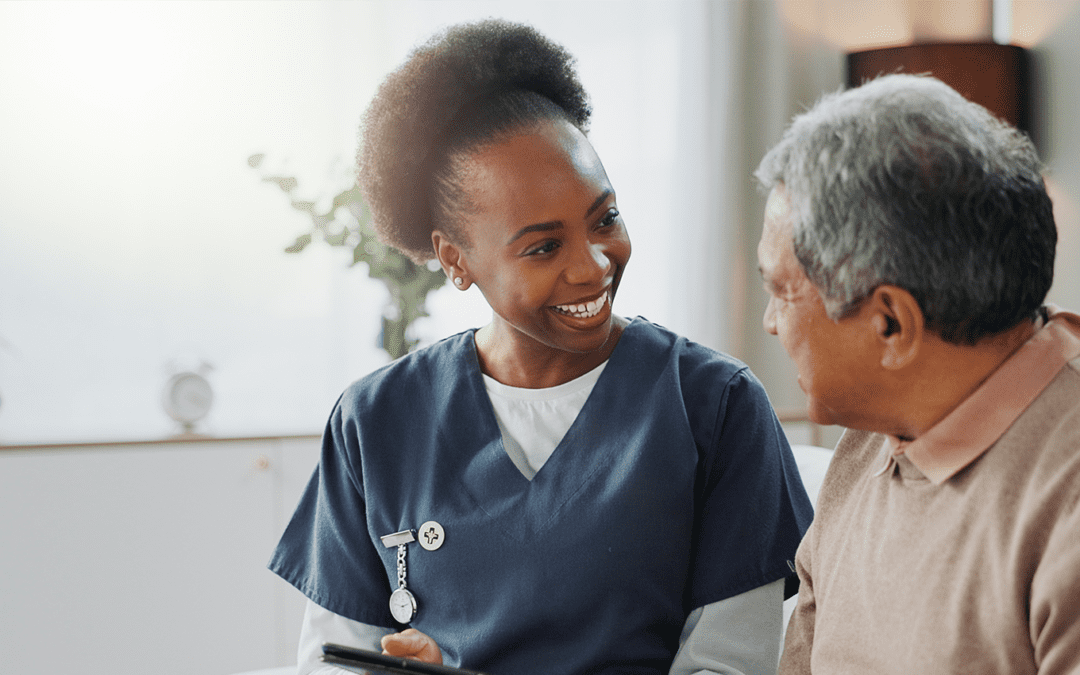 Aging in Place vs. Long-Term Care: Choosing the Best Option for Your Loved Ones