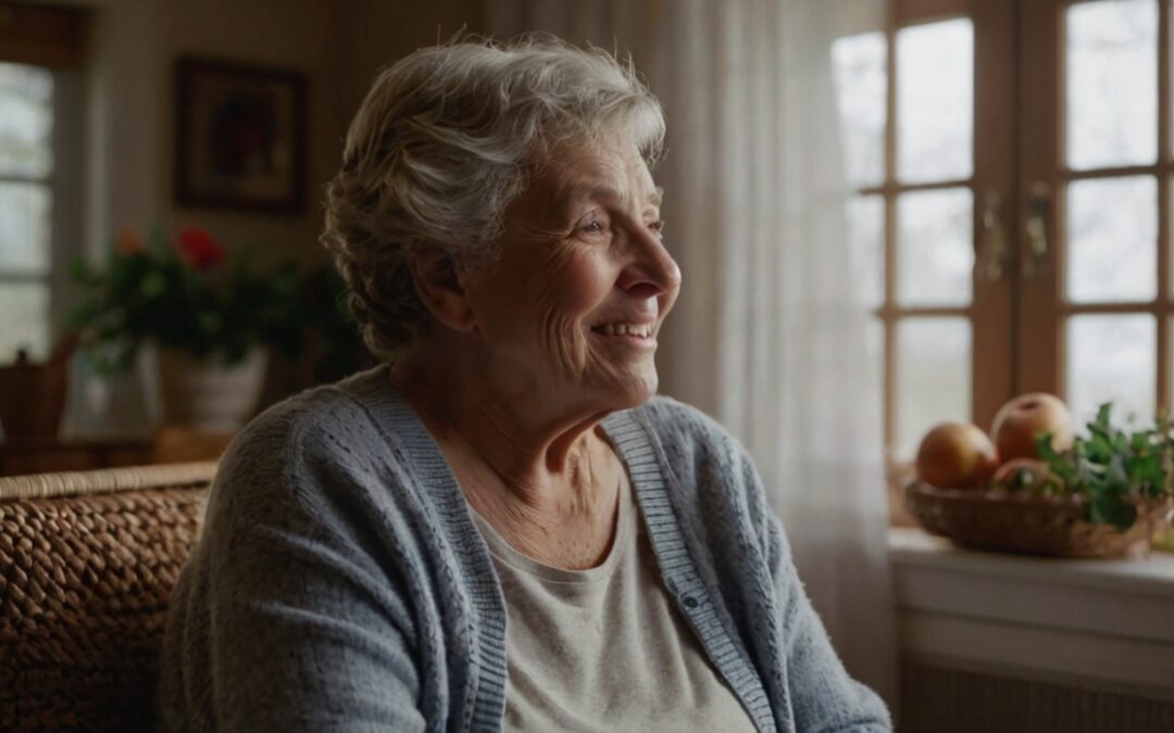 At-Home Care on the Rise: Meeting the Needs of Seniors in 2024