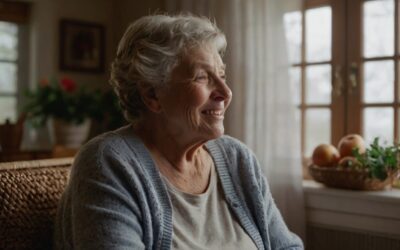 At-Home Care on the Rise: Meeting the Needs of Seniors in 2024
