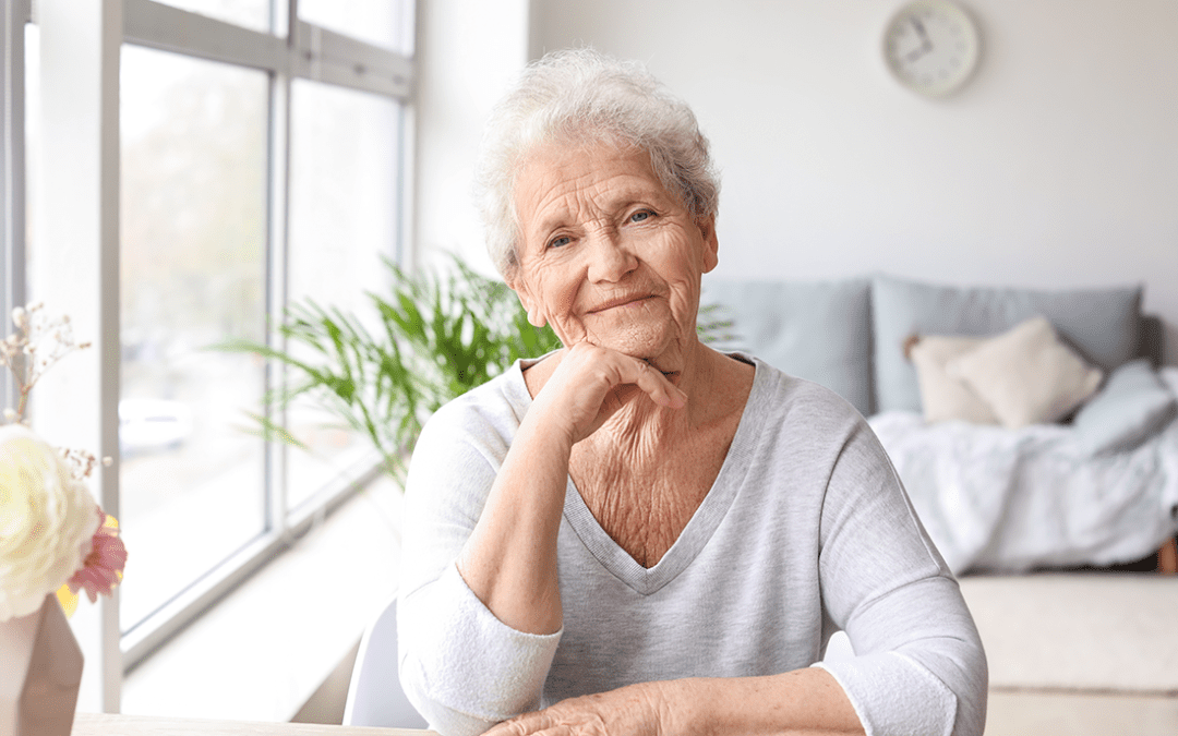 Aging in Place: How to Plan for It Successfully