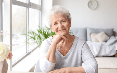 Aging in Place: How to Plan for It Successfully