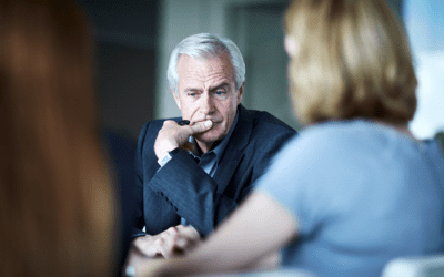 How to Avoid Hospital Readmissions for Seniors: Strategies for Smooth Recovery