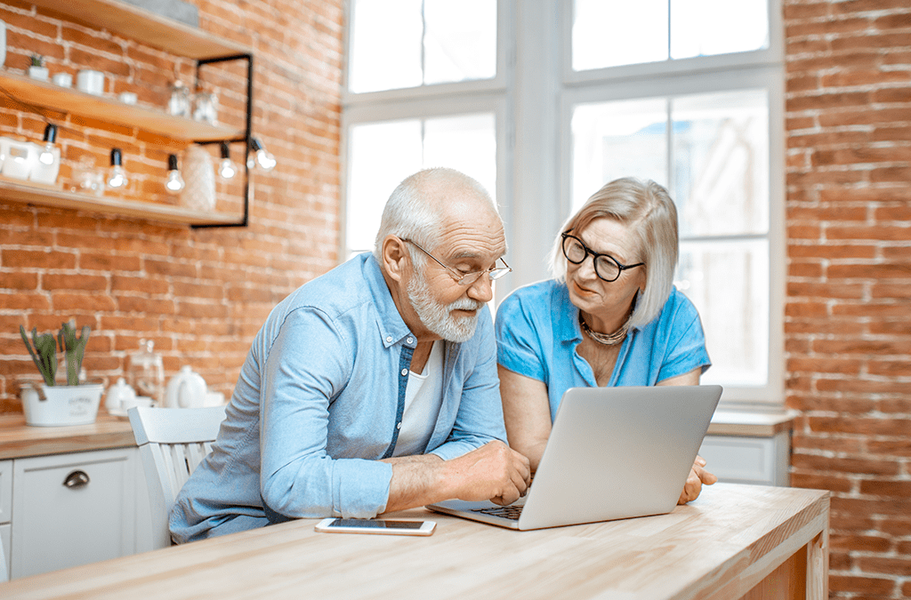 Cost Comparison: At-Home Care vs. Senior Living Facilities in Canada