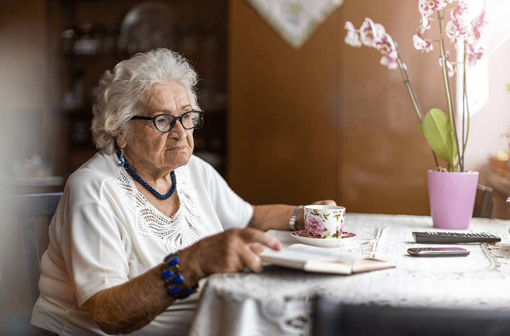 Fostering Connection in Senior Living: Combating Loneliness
