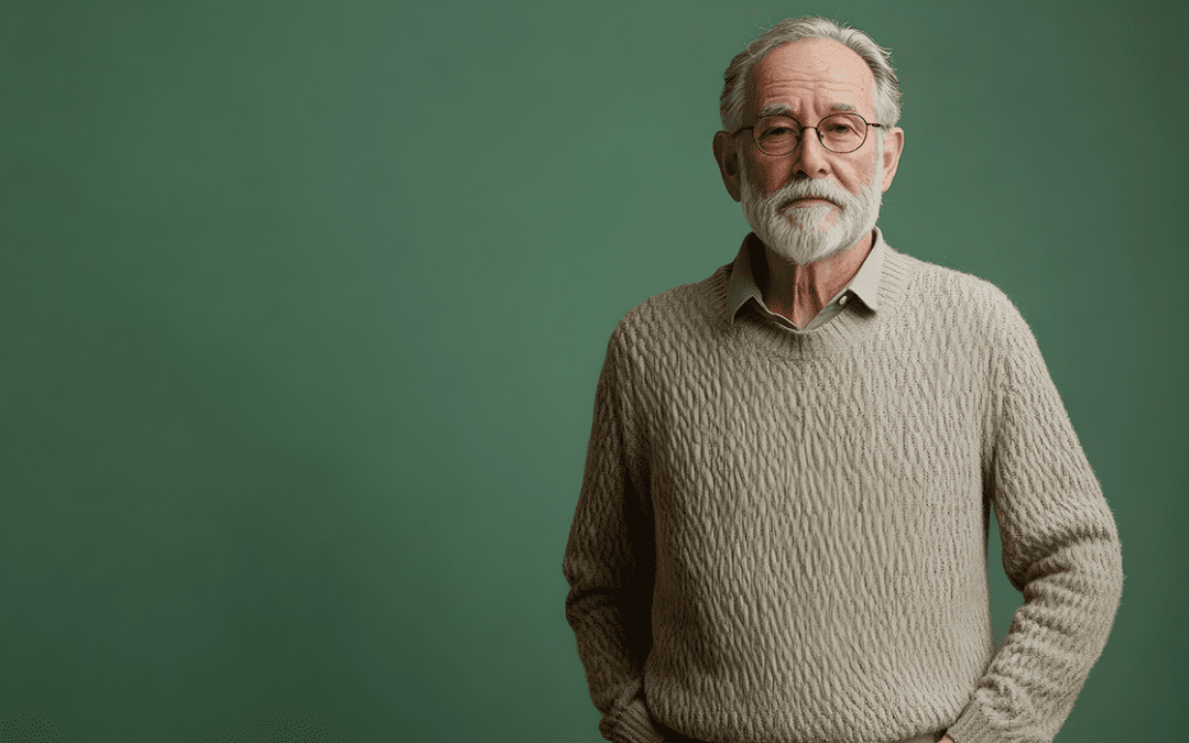 Aging in Place: How Healthcare Systems Must Adapt for Senior Care