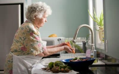 Empowering Aging Gracefully: Essential Elderly Nutrition Guidelines