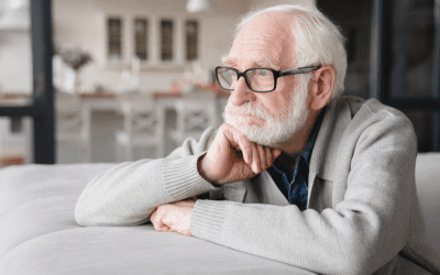 Enhancing Social Connections for Homebound Seniors