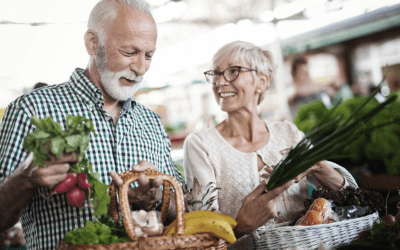 Crafting Healthier Days: Senior Meal Planning Guide for Canadians