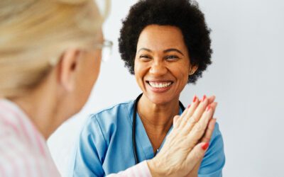 Empathy and Strength: Coping Strategies for Caregivers Wellbeing