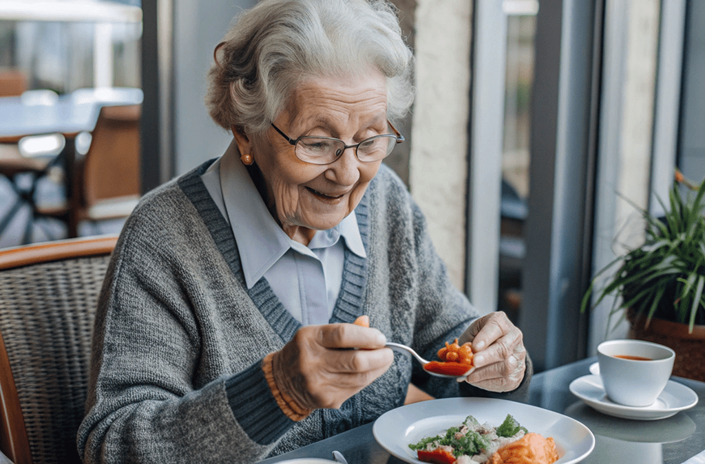 Thriving in Retirement: Canadian Senior Health Tips You Need